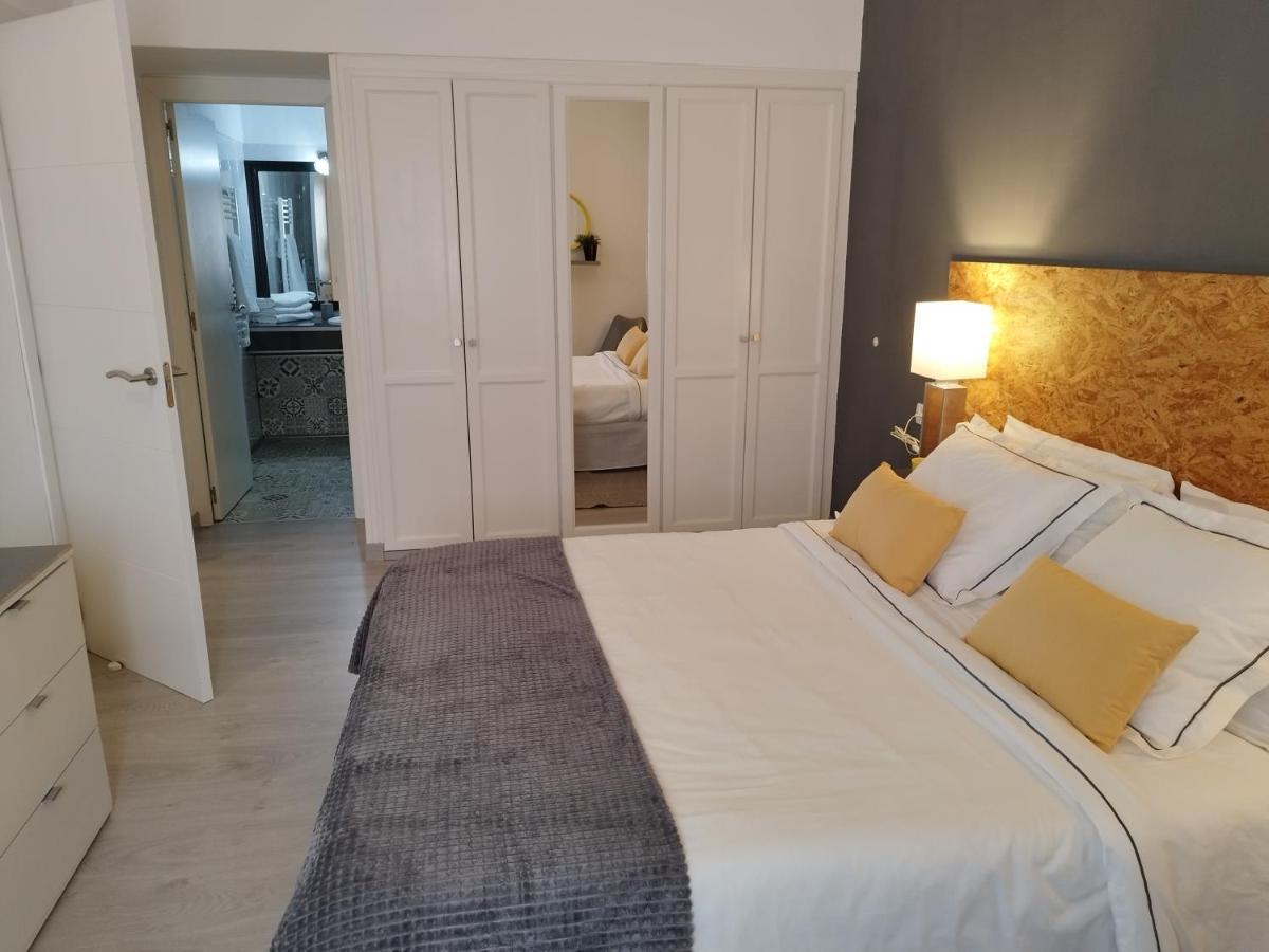 Appartement Summa Haus San Juan 24 Ac à Puerto de la Cruz  Extérieur photo