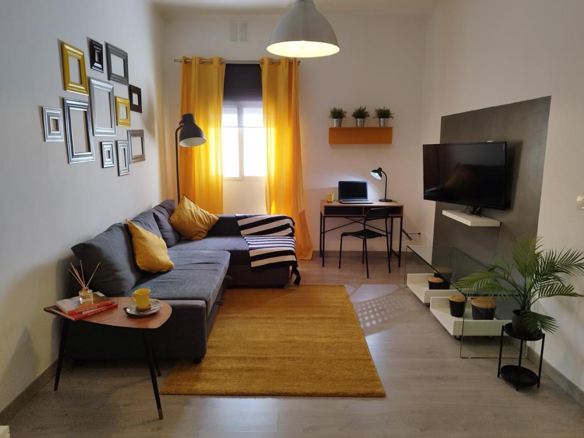 Appartement Summa Haus San Juan 24 Ac à Puerto de la Cruz  Extérieur photo