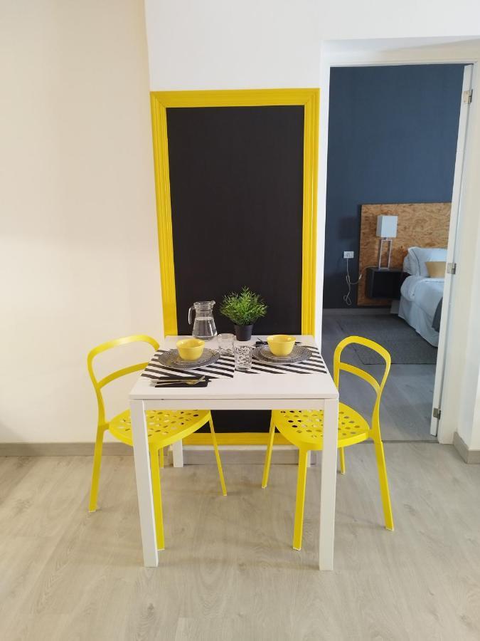 Appartement Summa Haus San Juan 24 Ac à Puerto de la Cruz  Extérieur photo