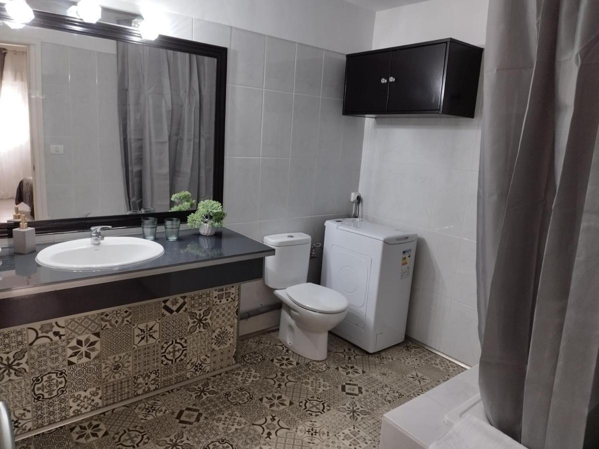 Appartement Summa Haus San Juan 24 Ac à Puerto de la Cruz  Extérieur photo