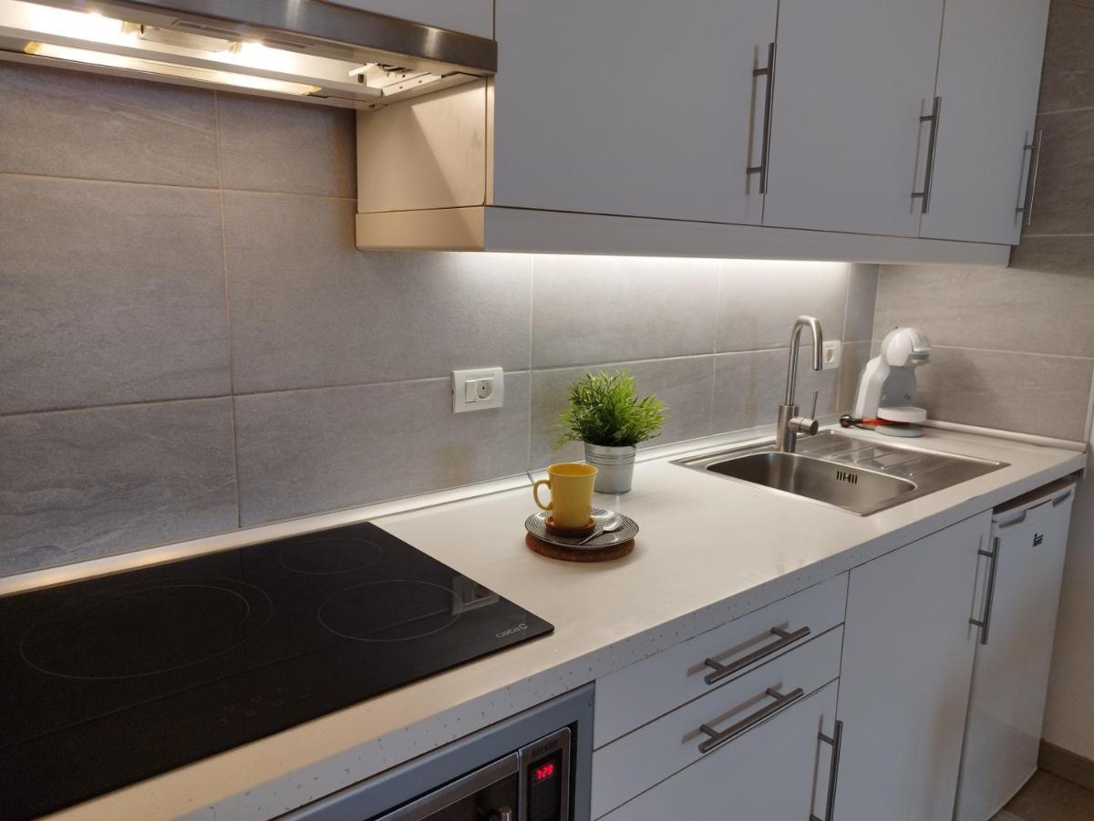 Appartement Summa Haus San Juan 24 Ac à Puerto de la Cruz  Extérieur photo
