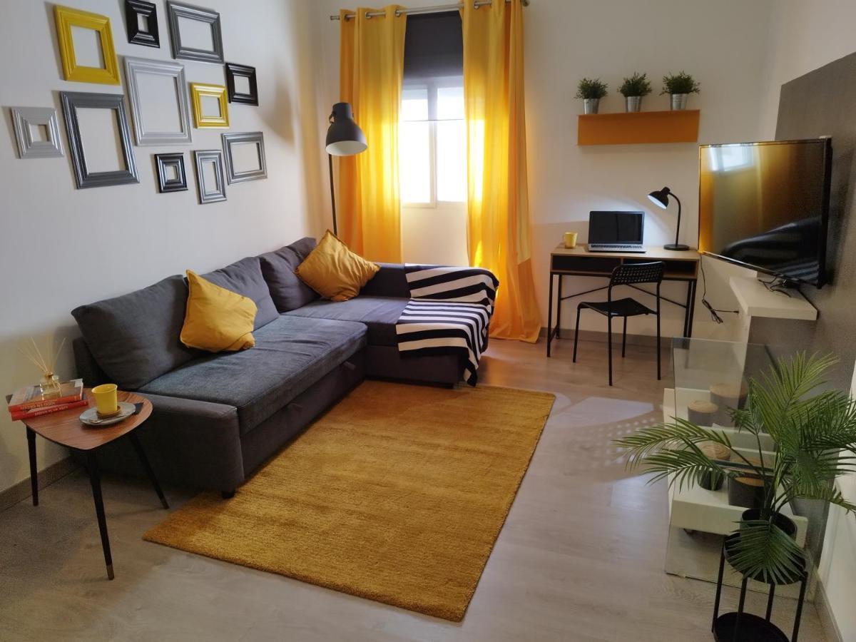 Appartement Summa Haus San Juan 24 Ac à Puerto de la Cruz  Extérieur photo