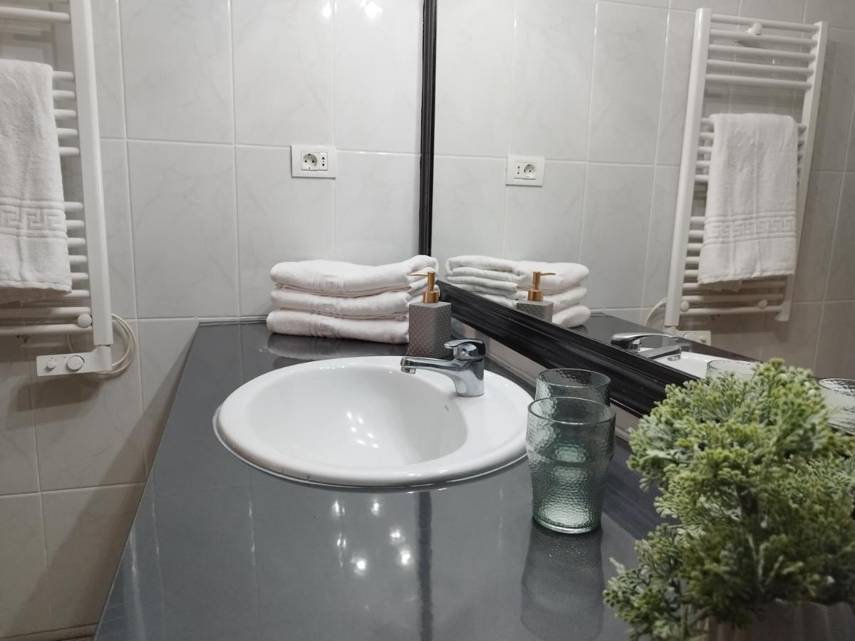 Appartement Summa Haus San Juan 24 Ac à Puerto de la Cruz  Extérieur photo