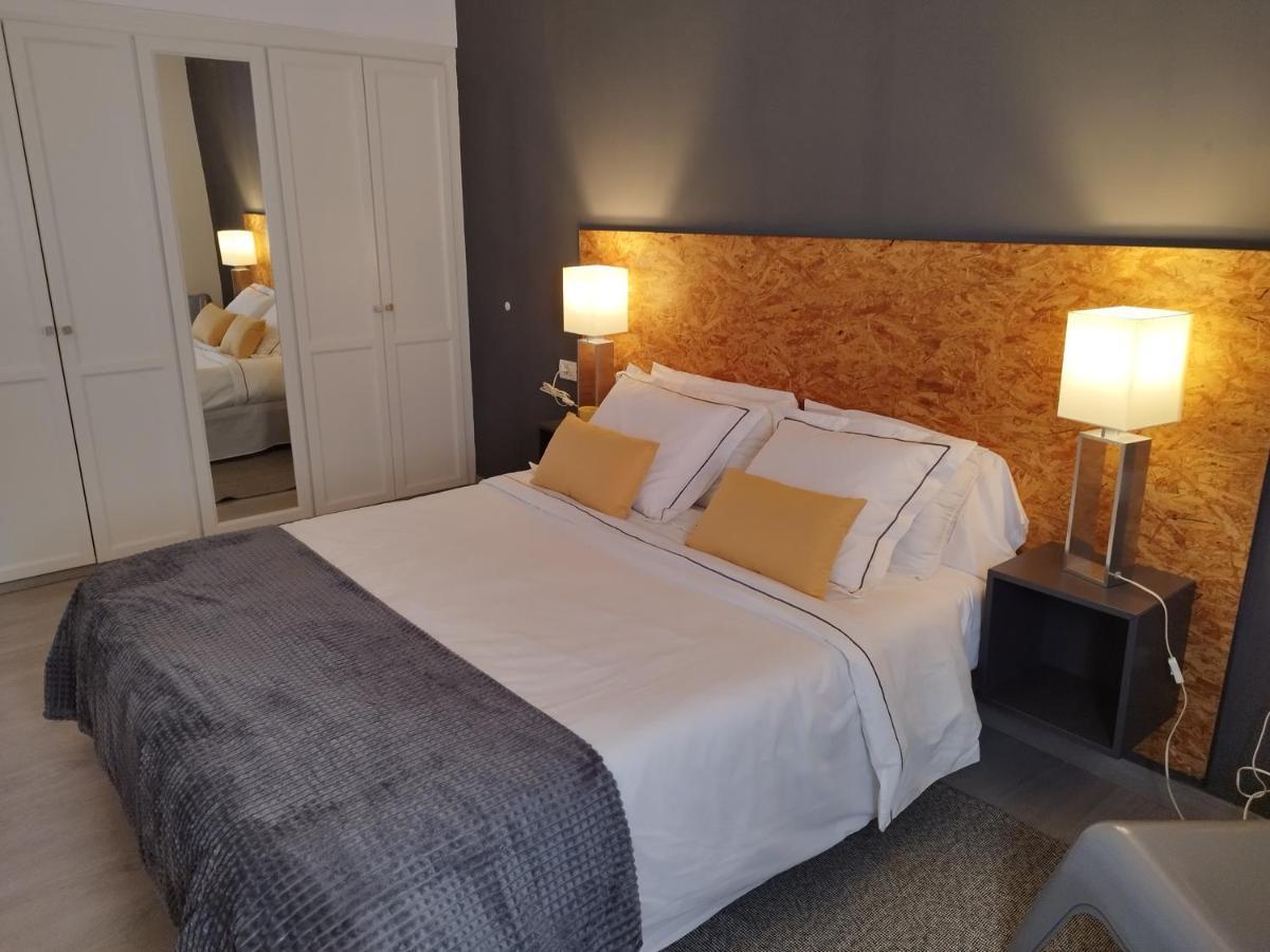 Appartement Summa Haus San Juan 24 Ac à Puerto de la Cruz  Extérieur photo